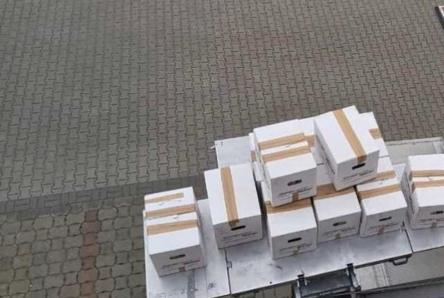 Checkliste für Ihren Büroumzug in Grossharthau