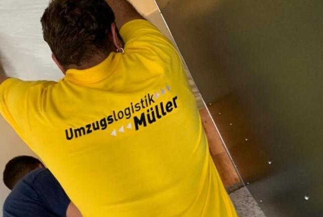 Mit den Umzugshelfer richtig planen in Grossharthau